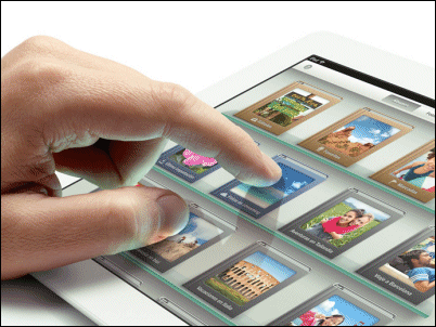 Expertos y analistas coinciden: El nuevo iPad seguirá marcando tendencia y doblará las ventas