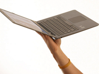 Acer espera vender los ultrabooks a 400€ en el 2013