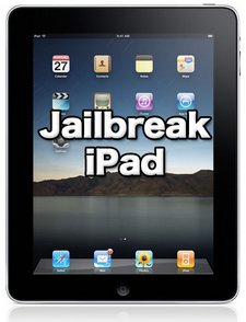 Ya está en camino el 'jailbreak' para el nuevo iPad