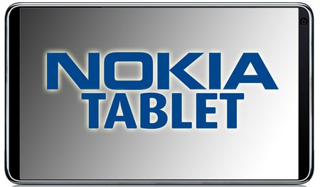Nokia confirma estar trabajando en su propio 'tablet'
