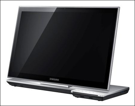 Samsung All In One II