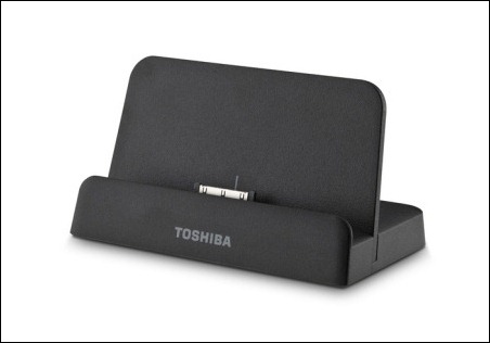 Toshiba AT100_MULTI-DOCK