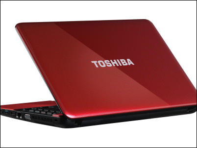 Toshiba renueva su gama de portátiles