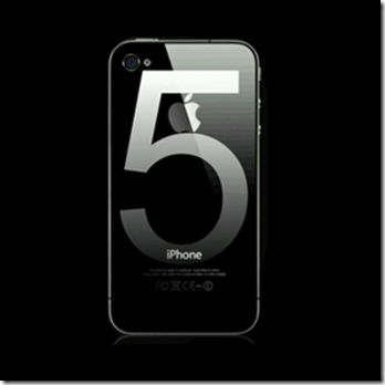 Foxconn desata el rumor de que el iPhone 5 llegará en junio