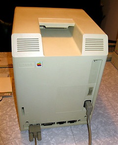 Subastan en eBay un prototipo de Macintosh que nunca salió al mercado