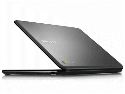 Google insiste con los Chromebooks