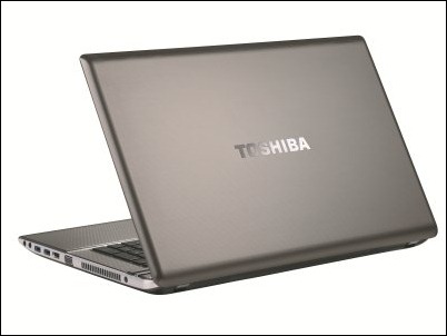 Toshiba lanza sus dos primeros portátiles con los nuevos procesadores IVY Bridge de Intel