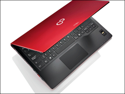 Fujitsu renueva su gama y lanza más de 30 modelos de PCs y portátiles.