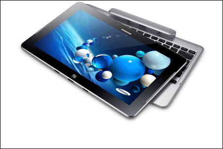 Samsung ATIV Smart PC y Samsung ATIV Smart PC Pro, ultraportátiles con pantalla táctil y Windows 8
