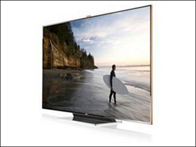 OLED y LED, los nuevos Smart TV de Samsung revolucionan la calidad de imagen