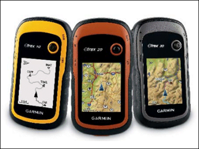 GPSs Outdoor de Garmin, una ayuda perfecta para la práctica del deporte