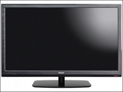 TV Haier Serie C800: televisores D-LED  a precios muy económicos