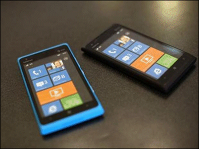 Nokia y Microsoft apuestan todo al smartphone‎