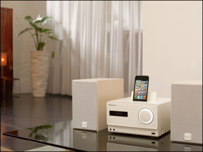 Pioneer muestra en IFA su nueva línea de productos de sonido para el hogar.