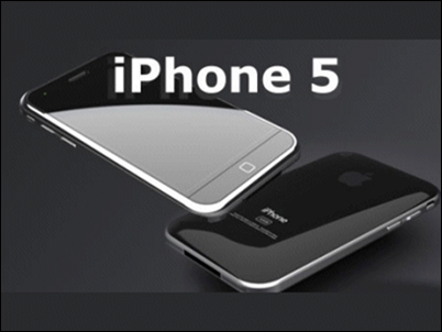 El iPhone 5 venderá más que todos los anteriores modelos juntos