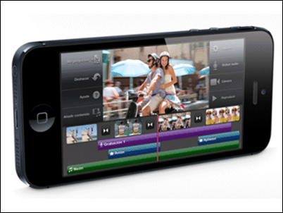 Sharp empezará a fabricar las pantallas del nuevo iPhone en junio