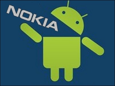 Nokia destronado: sale del Top 5 de smartphones