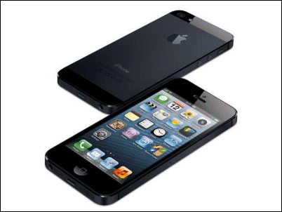 Foxconn revela que el iPhone 5 es el dispositivo que más les ha costado fabricar