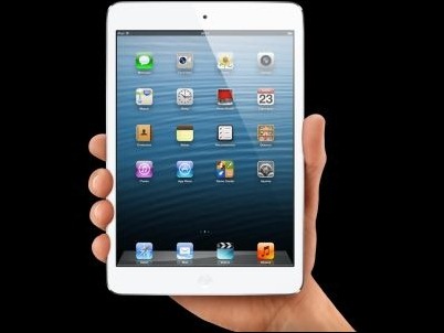El esperado iPad Mini llega con fuerza: más potencia y calidad en materiales que sus competidores Android