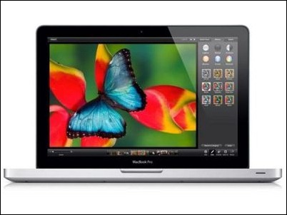 El Macbook Pro es el mejor portátil para trabajar con Windows