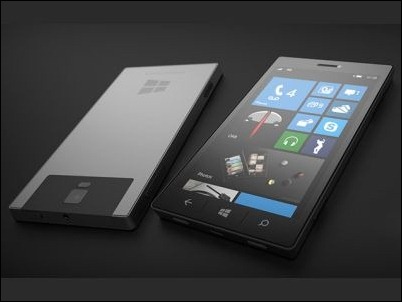 Nokia da por hecho la llegada de un Windows Phone de Microsoft