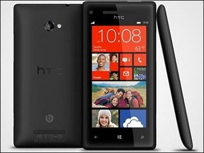 MWC 2013: HTC seguirá apoyando Windows Phone