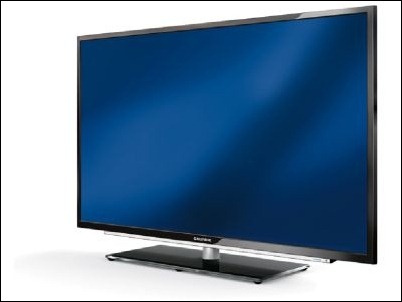 Vision 9 y TV White Line de Grundig: un televisor para cada necesidad