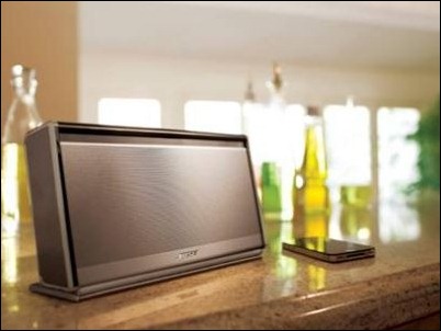 Bose Soundlink II portátil: música a todas horas y en cualquier lugar