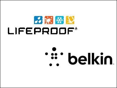BELKIN-LIFREPROOF