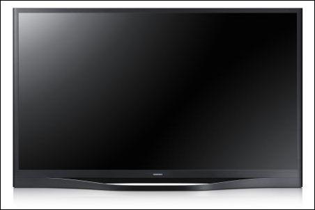 CES 2013: F7500 y F8000, los nuevos TV LED de Samsung