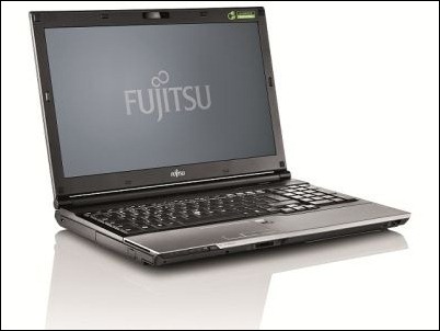 Fujitsu-CELSIUS H720