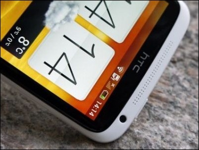 CES 2013: HTC M7