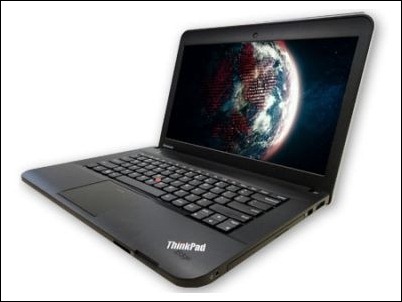 CES 2013: Portátiles Lenovo ThinkPad Edge, los primeros en incorporar un conector OneLink