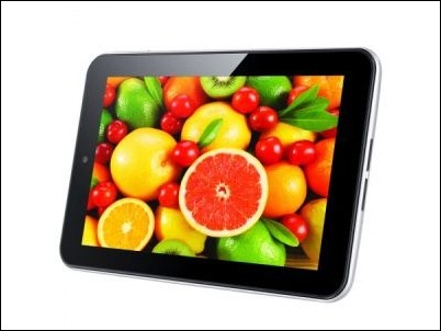 CES 2013: Tablet HaierPad Mini, para todos los gustos