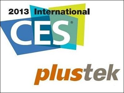 CES 2013: Las novedades de Plustek