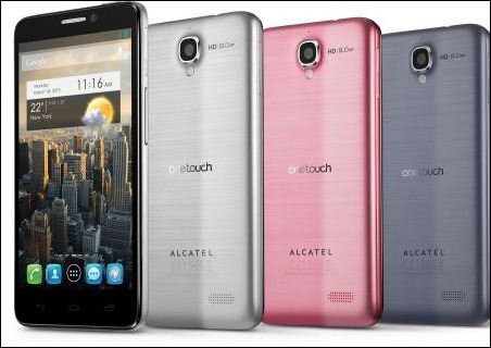Alcatel-Onet-toch-IDOL-COLOR