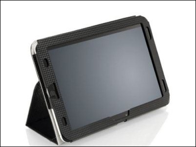 MWC 2013: STYLISTIC M702, la tableta diseñada para el trabajador móvil