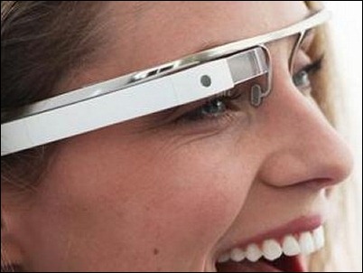 Google lanzará mundialmente las Google Glass en la conferencia I/O
