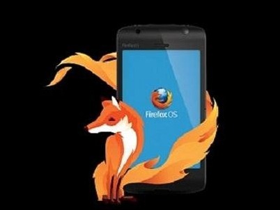 Objetivo de Firefox OS: smartphones a 50 dólares