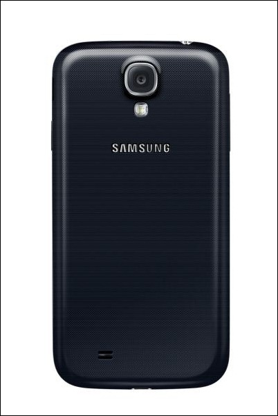 GALAXY S 4 Product Image (4)