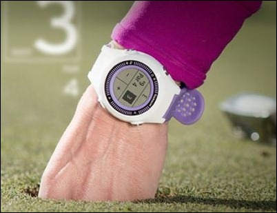 Approach S2, el nuevo reloj GPS de Garmin para los amantes del Golf