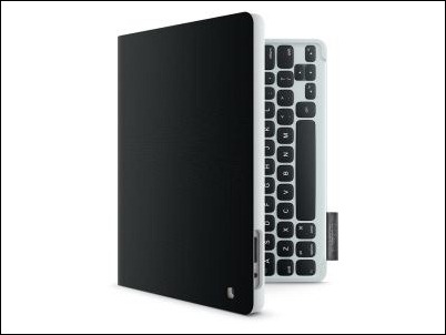 Logitech Keyboard Folio para iPad y iPad Mini, la combinación perfecta de comodidad y protección 360º
