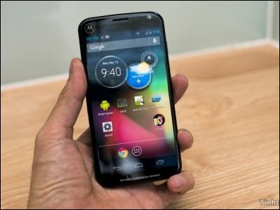 Motorola-Nexus