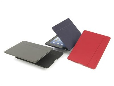 “Palmo”, fundas rigidas con “Smart Magnet” para iPad y Kindle Fire