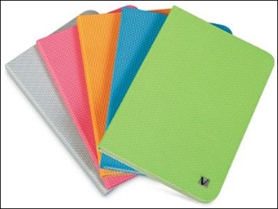 Fundas Folio para iPad Mini, a todo color