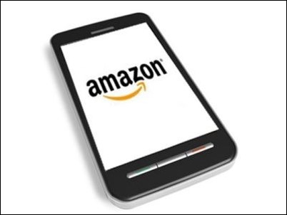 El smartphone de Amazon tendrá pantalla de 4,7 pulgadas y un precio económico,