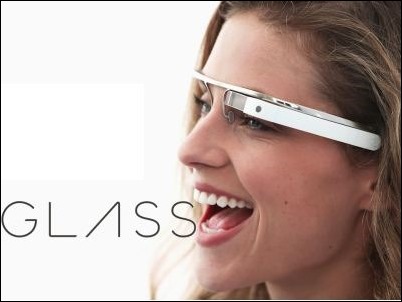 Google Glass ejecuta aplicaciones nativas de Android