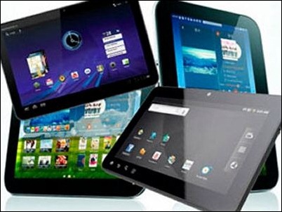 IDC prevé que este año se venderán más tablets Android que iPads