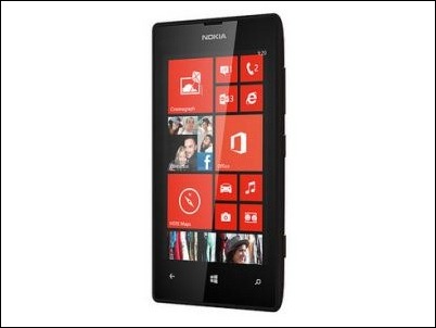 El Nokia Lumia 520 es el Windows Phone más vendido en el mundo