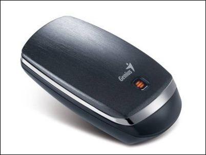 Touch Mouse 6000 Genius